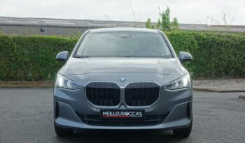 BMW 218 DA ACTIVE TOURER SERIE 2 BVA complet