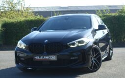 BMW 120 IA 178 CH SERIE 1 PACK M
