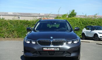 BMW 320 E TOURING HYBRIDE RECHARGEABLE 204 CH complet
