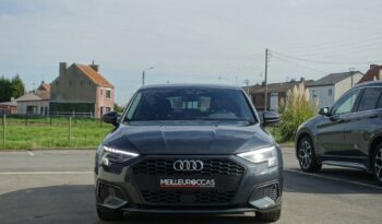 AUDI A3 SPORTBACK 35 TDI S-TRONIC 150 CH complet