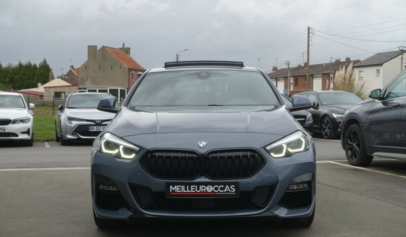 BMW 218 IA GRANCOUPE SERIE 2 140 CH PACK M complet