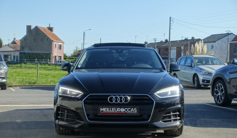 AUDI A5 SPORTBACK 35 TDI 150 CH S-TRONIC complet