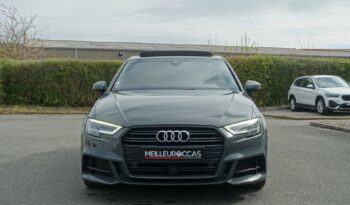 AUDI A3 SPORTBACK 30 TDI S-TRONIC  S-LINE complet