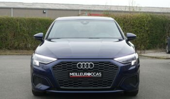 AUDI A3 SPORTBACK 30 TFSI S-TRONIC complet