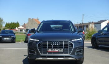 AUDI Q5 35 TDI 163 CH S-TRONIC MHEV complet