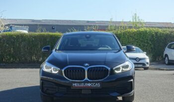 BMW 116 D SERIE 1 complet