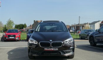 BMW 218 D GRAN TOURER SERIE 2 complet