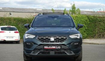 SEAT ATECA TSI DSG7 150 CH FR complet