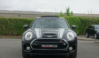 MINI 2.0 L CLUBMAN COOPER S 192 CH 5 PORTES complet