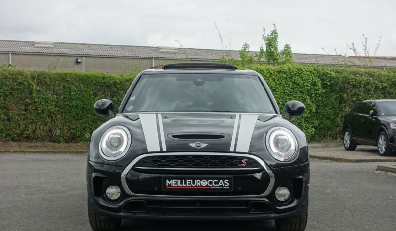 MINI 2.0 L CLUBMAN COOPER S 192 CH 5 PORTES complet