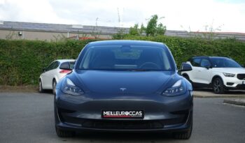 TESLA MODEL 3 STANDARD PLUS RWD 208 KW complet