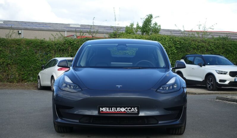 TESLA MODEL 3 STANDARD PLUS RWD 208 KW complet