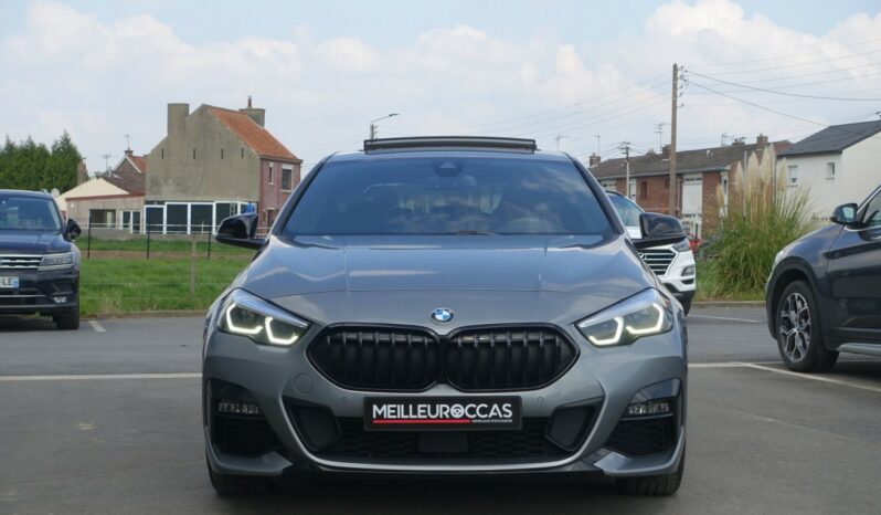 BMW 216 DA GRANCOUPE SERIE 2  PACK M complet