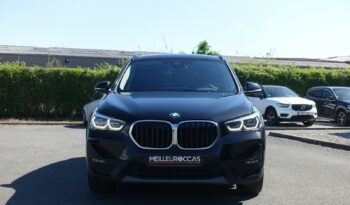 BMW X1 20 DA X-DRIVE 163 CH complet