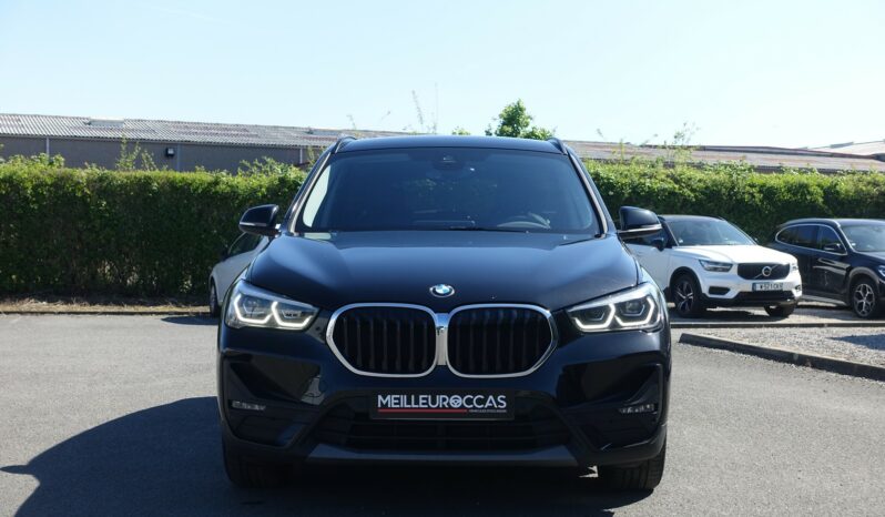 BMW X1 20 DA X-DRIVE 163 CH complet