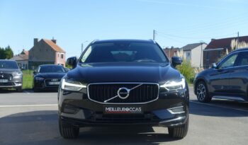 VOLVO XC 60 D4 2.0 L GEARTRONIC 163CH MOMENTUM complet