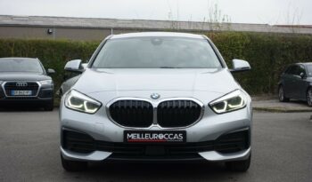 BMW 116 DA SERIE 1 complet