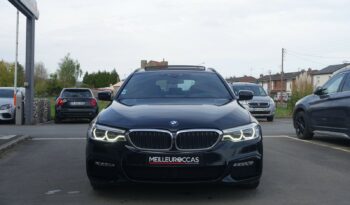BMW 520 DA TOURING 190 CH  PACK M complet