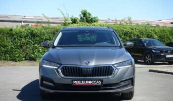 SKODA OCTAVIA COMBI 2.0 TDI DSG7 150 CH complet