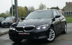 BMW 320 E TOURING HYBRIDE RECHARGEABLE 204 CH