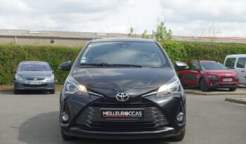 TOYOTA YARIS 1.0 VVTI Y20 Phase 3 complet