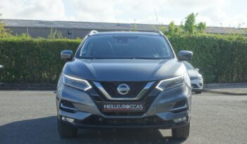 NISSAN QASHQAI 1.2 L DIG-T X-TRONIC PHASE 2 complet