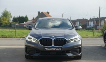 BMW 118 DA 150 CH SERIE 1 complet