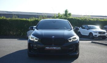 BMW 120 IA 178 CH SERIE 1 PACK M complet