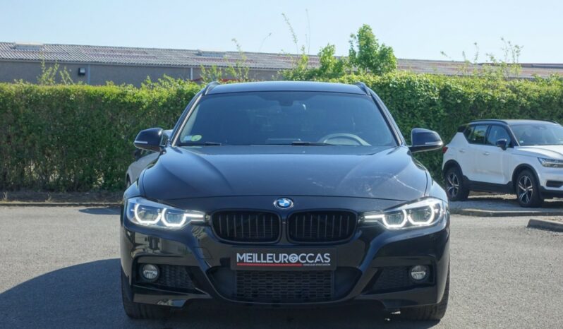 BMW 318 DA TOURING SERIE 3 PACK M complet