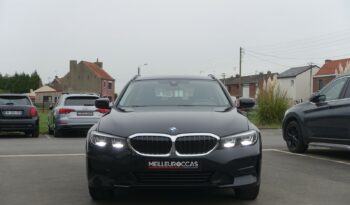 BMW 318 DA TOURING SERIE 3 BVA complet