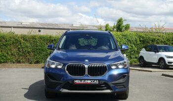 BMW X1 20 DA X-DRIVE 163 CH BVA complet