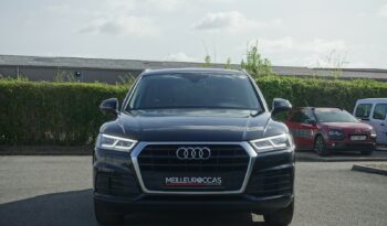 AUDI Q5 35 TDI 163 CH S-TRONIC complet