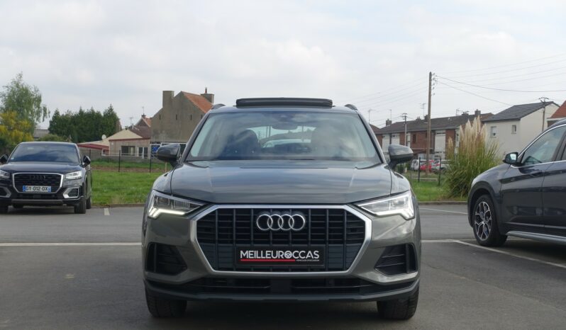 AUDI Q3 35 TDI 150 CH S-TRONIC complet