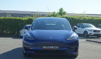 TESLA MODEL 3 LONG RANGE DUAL MOTOR AWD complet
