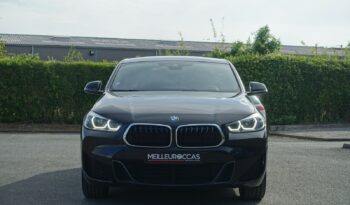 BMW X2 X-DRIVE 25 E HYBRIDE RECHARGEABLE 220 CH BVA PACK M complet