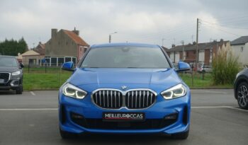 BMW 116 DA SERIE 1 PACK M complet