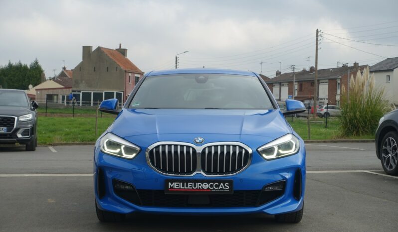BMW 116 DA SERIE 1 PACK M complet