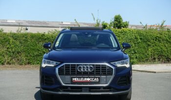 AUDI Q3 35 TDI 150 CH S-TRONIC complet