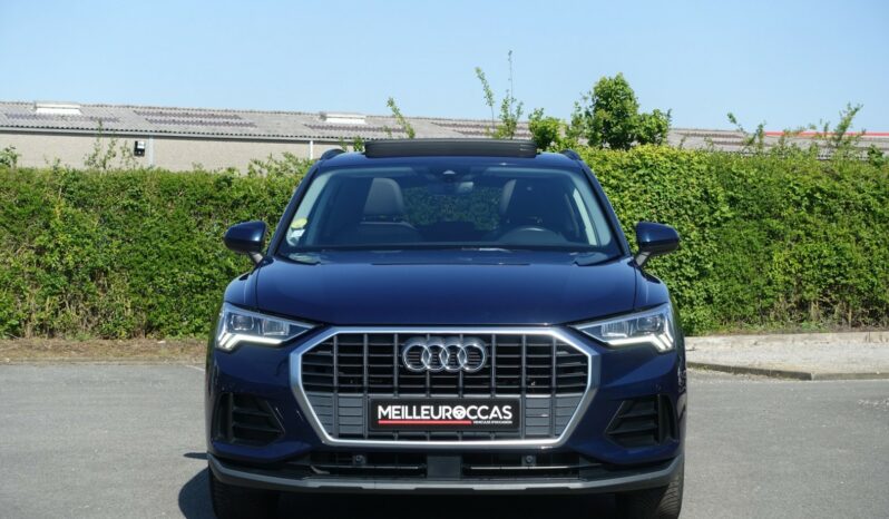 AUDI Q3 35 TDI 150 CH S-TRONIC complet