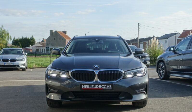 BMW 330 EA TOURING HYBRIDE RECHARGEABLE 292 CH complet