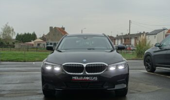 BMW 320 E TOURING HYBRIDE RECHARGEABLE 204 CH complet