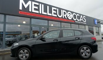 BMW 116 D SERIE 1 complet