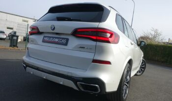 BMW X5 X-DRIVE 3.0 45EA HYBRIDE RECHARGEABLE 394 CH BVA PACK M complet