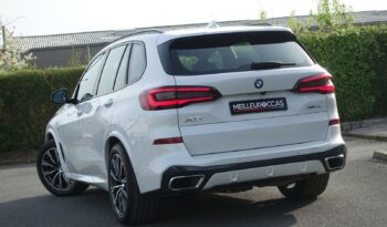 BMW X5 X-DRIVE 3.0 45EA HYBRIDE RECHARGEABLE 394 CH BVA PACK M complet
