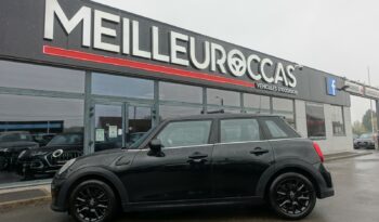 MINI COOPER 1.5L FULL BLACK 136 CH complet