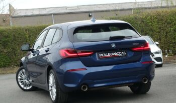BMW 120 IA 178 CH complet