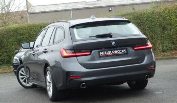 BMW 318 DA TOURING SERIE 3 MHEV BVA complet