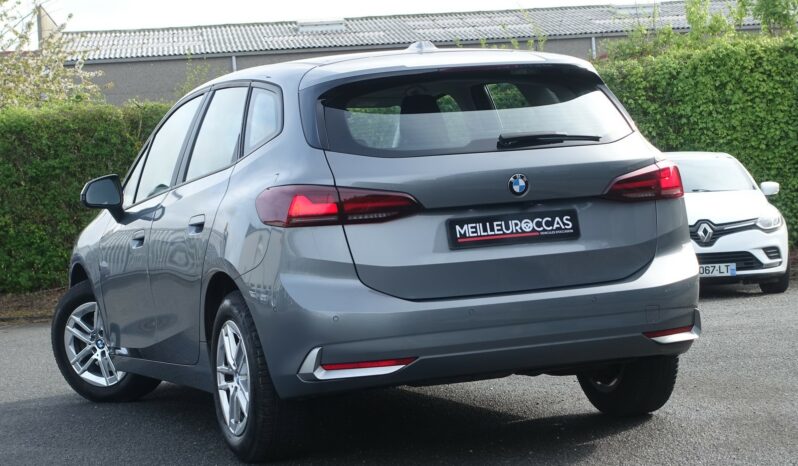 BMW 218 DA ACTIVE TOURER SERIE 2 BVA complet