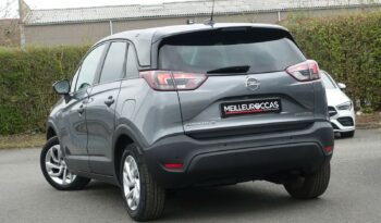 OPEL CROSSLAND X 1.6 CDTI ECOTEC complet