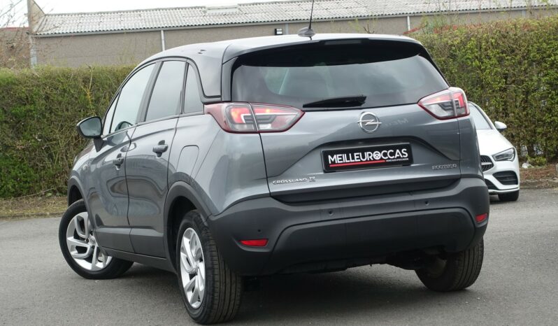 OPEL CROSSLAND X 1.6 CDTI ECOTEC complet
